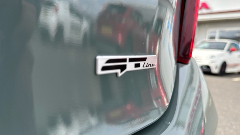 Kia Picanto 1.2 GT-line S 5dr Auto Petrol Hatchback